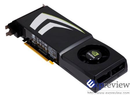 GeForce GTX 260 GeForce GTX 260